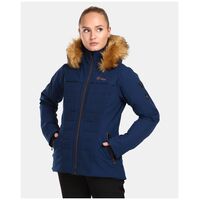 Emilin-W Dark Blue Γυναικείο Μπουφάν Kilpi