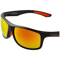 Flake Mat Black Fire Γυαλιά Ηλίου Cairn