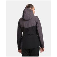 Flip-W Black Γυναικείο Μπουφάν Kilpi