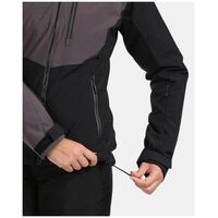 Flip-W Black Γυναικείο Μπουφάν Kilpi