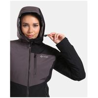 Flip-W Black Γυναικείο Μπουφάν Kilpi