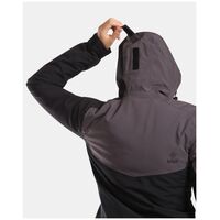 Flip-W Black Γυναικείο Μπουφάν Kilpi