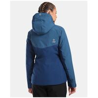 Flip-W Dark Blue Γυναικείο Μπουφάν Kilpi