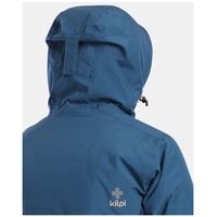 Flip-W Dark Blue Γυναικείο Μπουφάν Kilpi