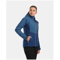 Flip-W Dark Blue Γυναικείο Μπουφάν Kilpi