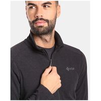 Glamer-M Black Ανδρική Ζακέτα Kilpi