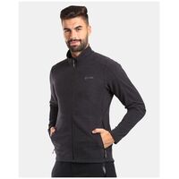 Glamer-M Black Ανδρική Ζακέτα Kilpi