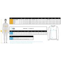 Glamer-M Black Ανδρική Ζακέτα Kilpi