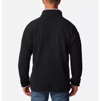 Columbia Ανδρική Μπλούζα Fleece Helvetia™ Half Snap Fleece Black