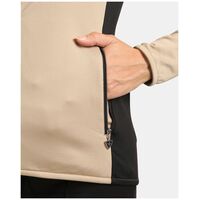 Junie-W Beige Γυναικεία Ζακέτα Kilpi