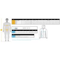 Killy-M Black Ανδρικό Μπουφάν Kilpi