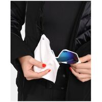 Lin-W Black Γυναικείο Mπουφάν Kilpi