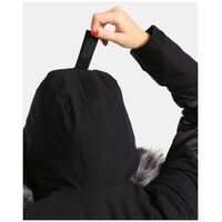 Lin-W Black Γυναικείο Mπουφάν Kilpi
