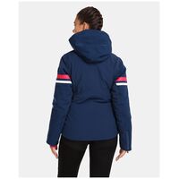 Lorien-W Dark Blue Γυναικείο Μπουφάν Kilpi
