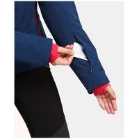 Lorien-W Dark Blue Γυναικείο Μπουφάν Kilpi