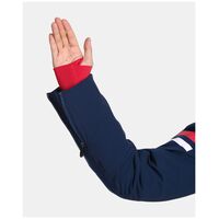 Lorien-W Dark Blue Γυναικείο Μπουφάν Kilpi