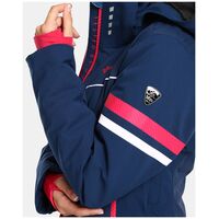 Lorien-W Dark Blue Γυναικείο Μπουφάν Kilpi