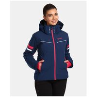 Lorien-W Dark Blue Γυναικείο Μπουφάν Kilpi