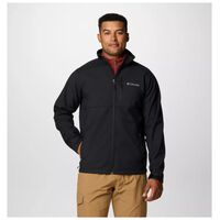 Columbia Ανδρικό Μπουφάν Ascender™ Softshell Black