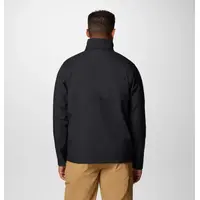 Columbia Ανδρικό Μπουφάν Ascender™ Softshell Black