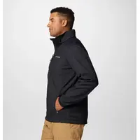 Columbia Ανδρικό Μπουφάν Ascender™ Softshell Black