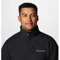Columbia Ανδρικό Μπουφάν Ascender™ Softshell Black