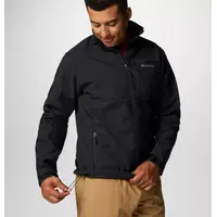 Columbia Ανδρικό Μπουφάν Ascender™ Softshell Black