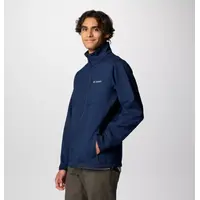 Columbia Ανδρικό Μπουφάν Ascender&trade; Softshell Collegiate Navy