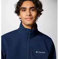Columbia Ανδρικό Μπουφάν Ascender&trade; Softshell Collegiate Navy