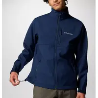 Columbia Ανδρικό Μπουφάν Ascender&trade; Softshell Collegiate Navy
