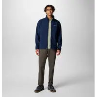 Columbia Ανδρικό Μπουφάν Ascender&trade; Softshell Collegiate Navy