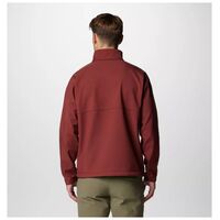 Columbia Ανδρικό Μπουφάν Ascender&trade; Softshell Spice