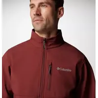 Columbia Ανδρικό Μπουφάν Ascender&trade; Softshell Spice
