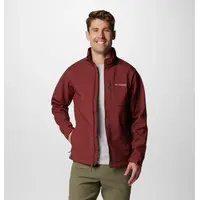 Columbia Ανδρικό Μπουφάν Ascender&trade; Softshell Spice