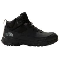 The North Face Storm Strike III WP Ανδρικά Μποτάκια Πεζοπορίας Tnf Black/Asphalt Grey