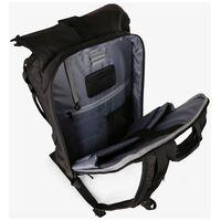 Nitron 25-U Black Σακίδιο Πλάτης Kilpi