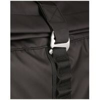 Nitron 25-U Black Σακίδιο Πλάτης Kilpi