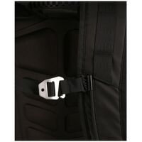 Nitron 25-U Black Σακίδιο Πλάτης Kilpi