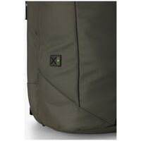 Nitron 25-U Dark Green Σακίδιο Πλάτης Kilpi