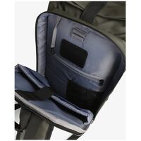 Nitron 25-U Dark Green Σακίδιο Πλάτης Kilpi