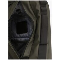 Nitron 25-U Dark Green Σακίδιο Πλάτης Kilpi