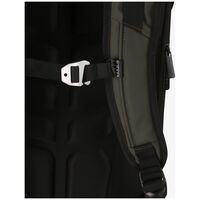 Nitron 25-U Dark Green Σακίδιο Πλάτης Kilpi