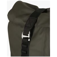 Nitron 25-U Dark Green Σακίδιο Πλάτης Kilpi