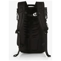 Nuevo 15-U Black Σακίδιο Πλάτης Kilpi