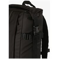 Nuevo 15-U Black Σακίδιο Πλάτης Kilpi