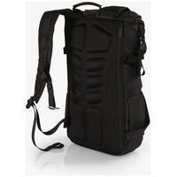 Nuevo 15-U Black Σακίδιο Πλάτης Kilpi