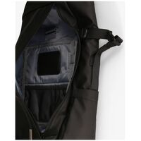 Nuevo 15-U Black Σακίδιο Πλάτης Kilpi