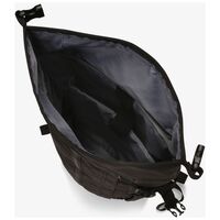 Nuevo 15-U Black Σακίδιο Πλάτης Kilpi