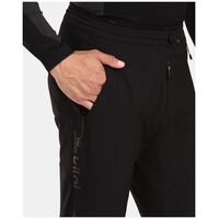 Nuuk-M Black Ανδρικό Παντελόνι Kilpi