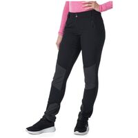 Nuuk-W Black Γυναικείο Παντελόνι Kilpi